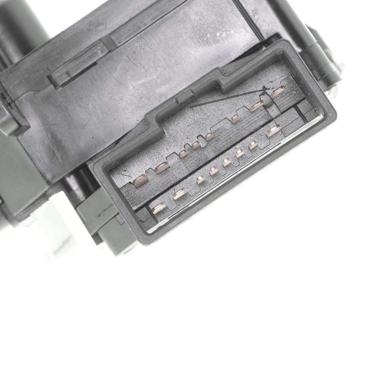 HYUNDAI Steering Column Switch - VEMO V52-80-0005