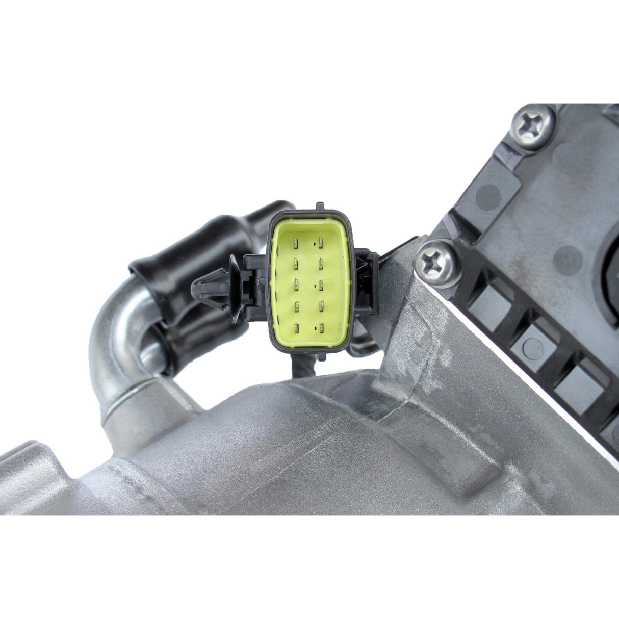 KIA Starter Generator - VEMO V53-24-0001