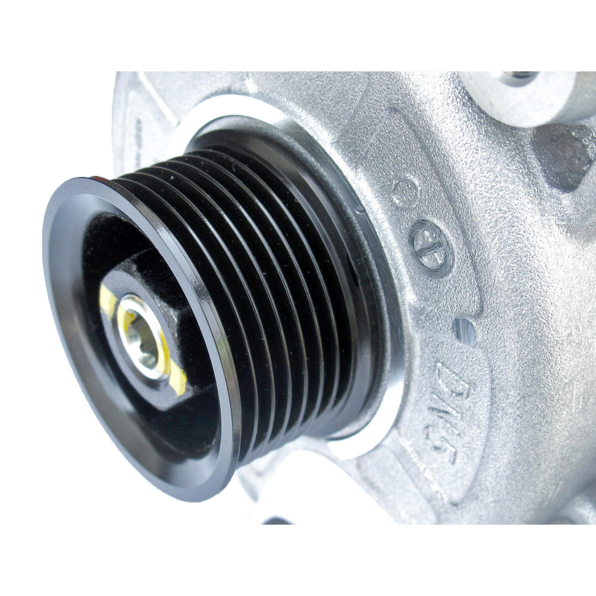 KIA Starter Generator - VEMO V53-24-0001