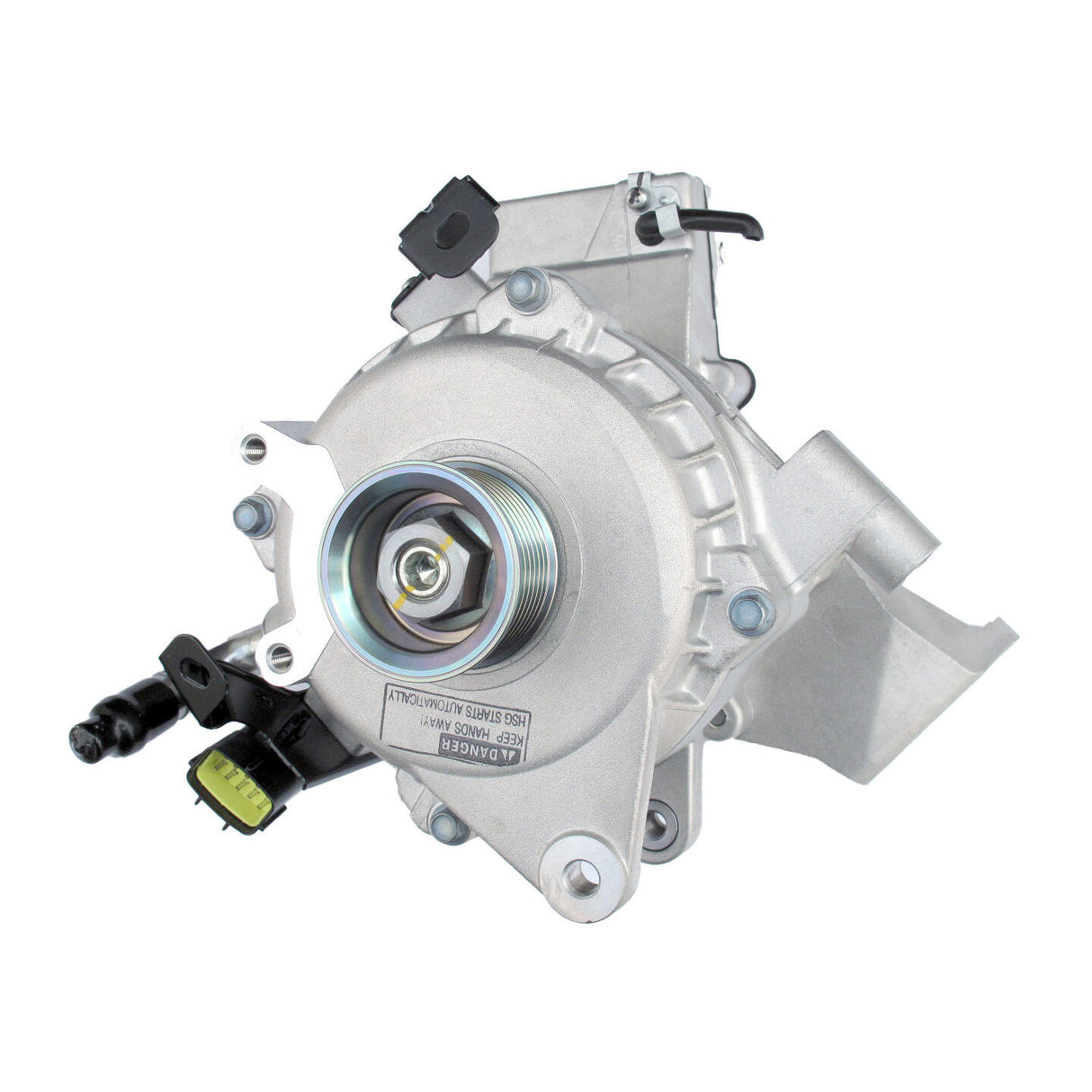 KIA Starter Generator - VEMO V53-24-0002