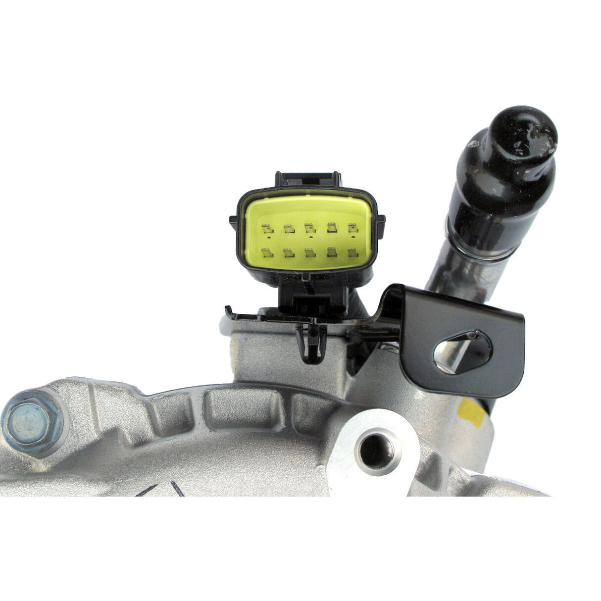 KIA Starter Generator - VEMO V53-24-0002