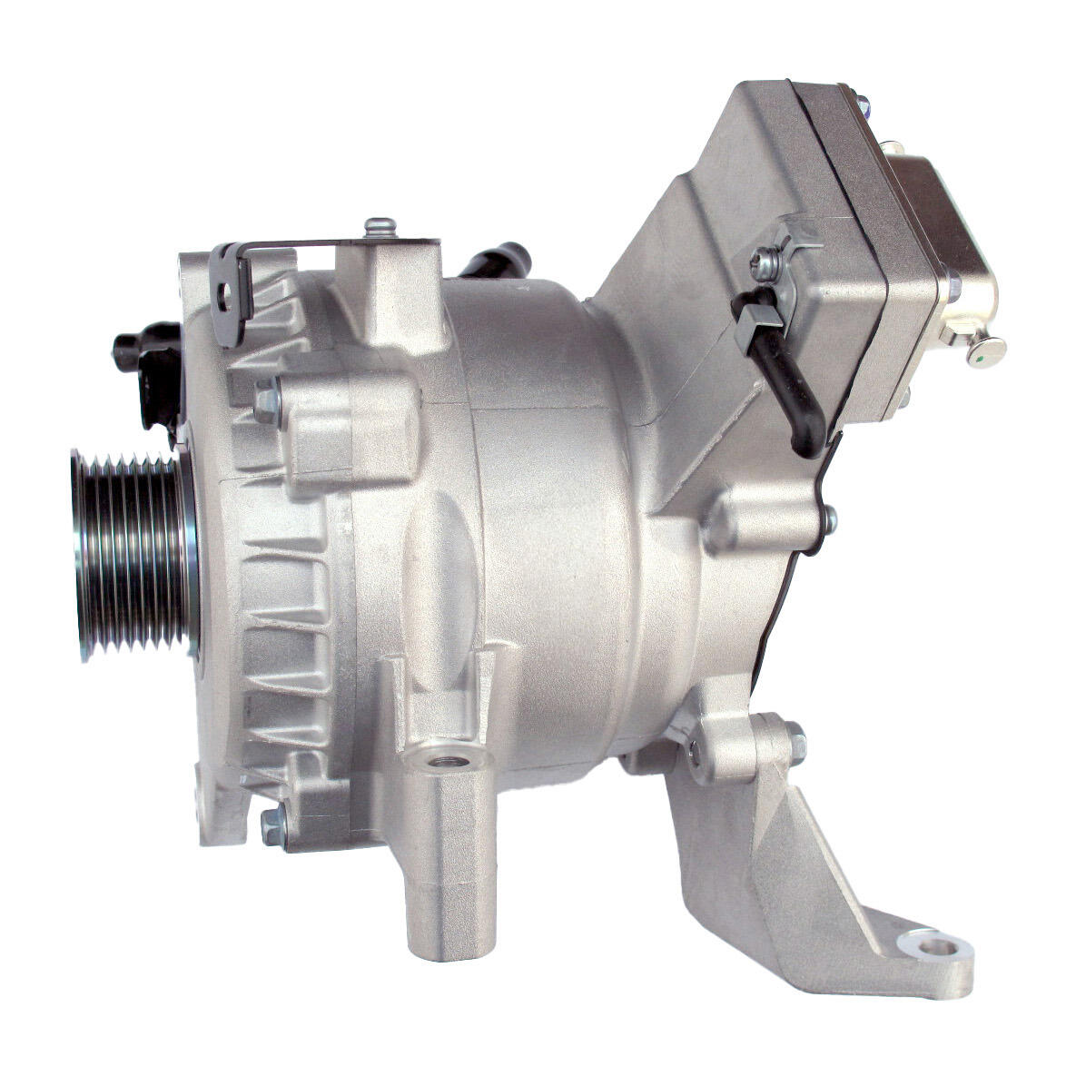 KIA Starter Generator - VEMO V53-24-0002