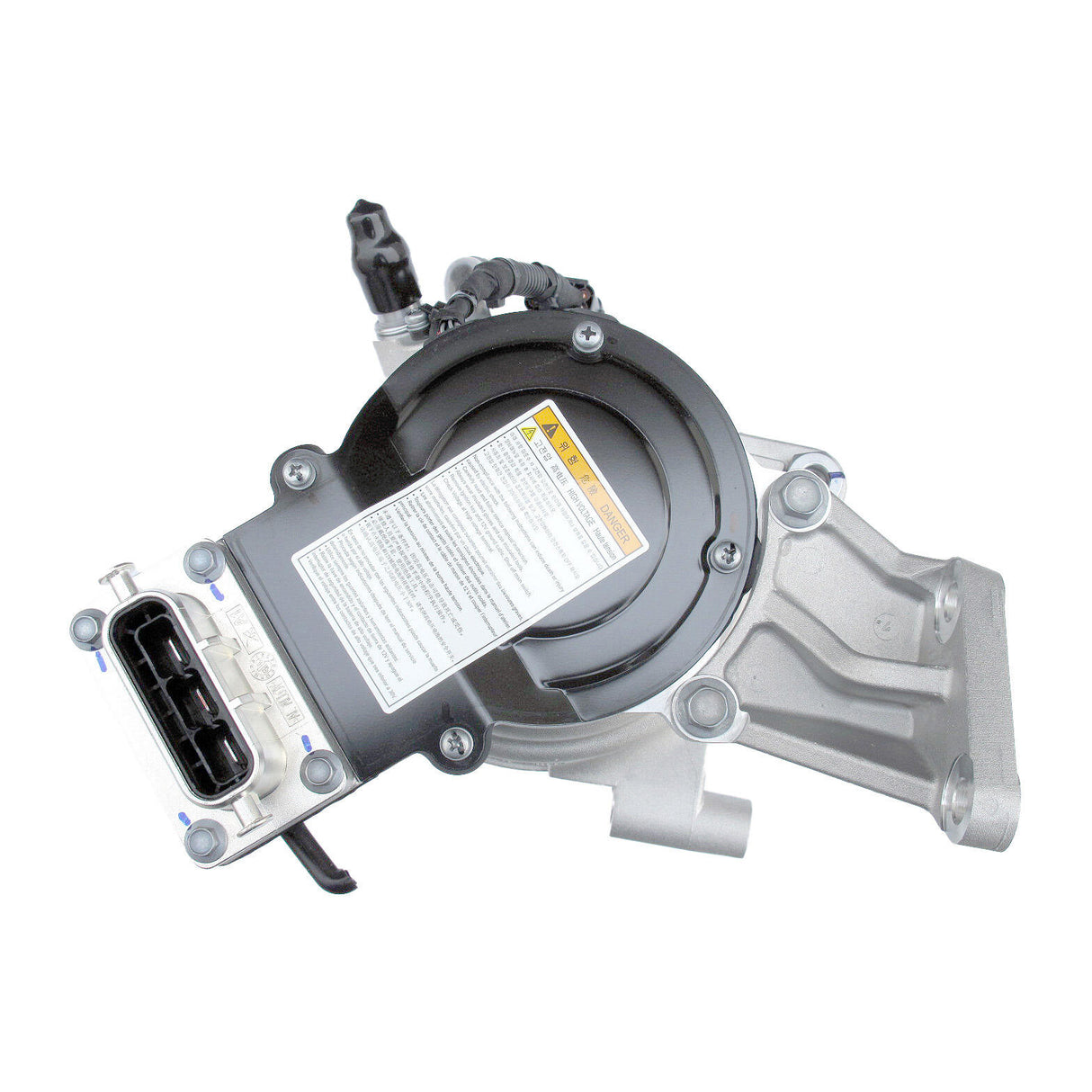 KIA Starter Generator - VEMO V53-24-0002