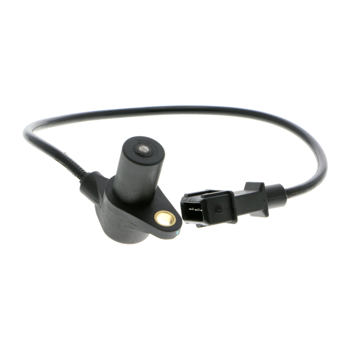 KIA Sensor, crankshaft pulse - VEMO V53-72-0007-1