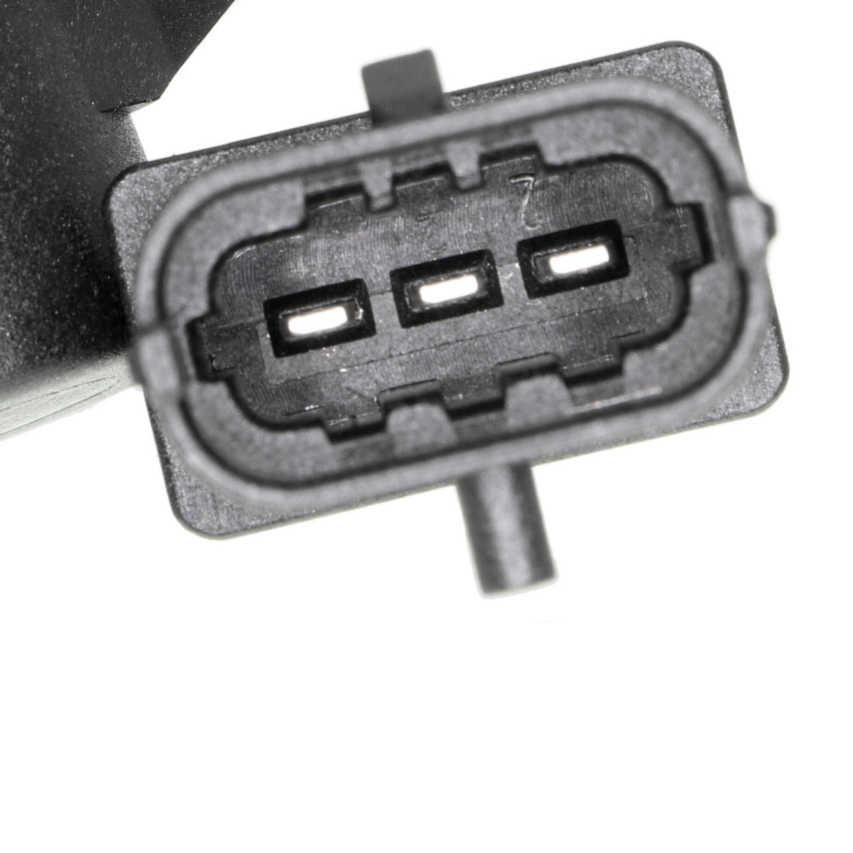 KIA Sensor, crankshaft pulse - VEMO V53-72-0011-1