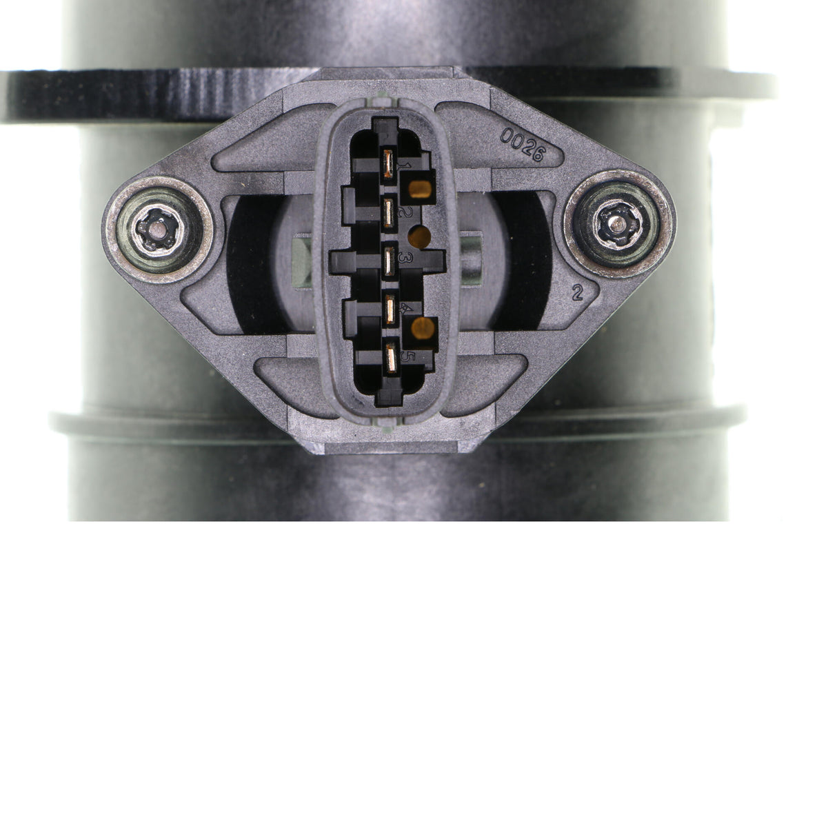 KIA Mass Air Flow Sensor - VEMO V53-72-0013