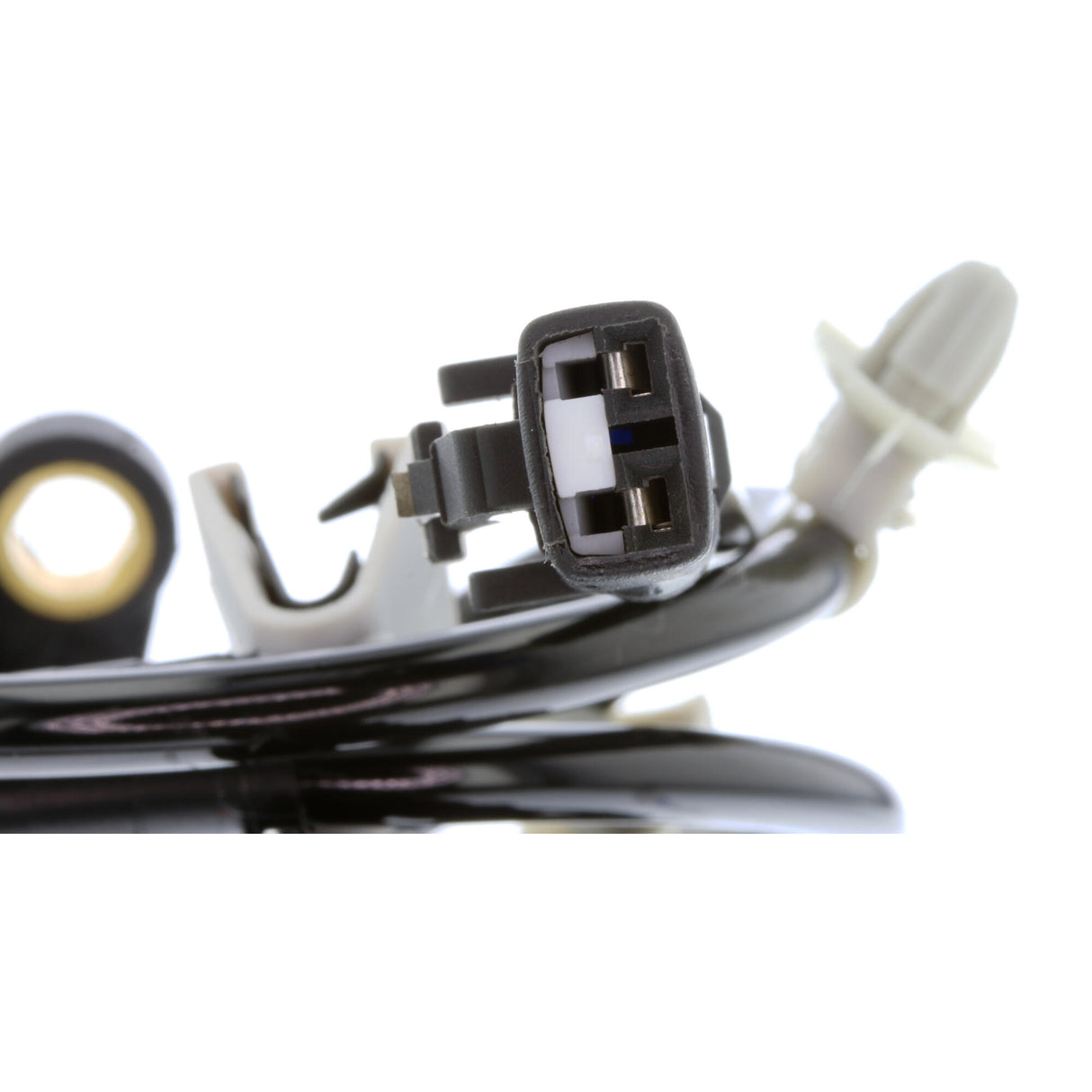 HYUNDAI Sensor, wheel speed - VEMO V53-72-0015