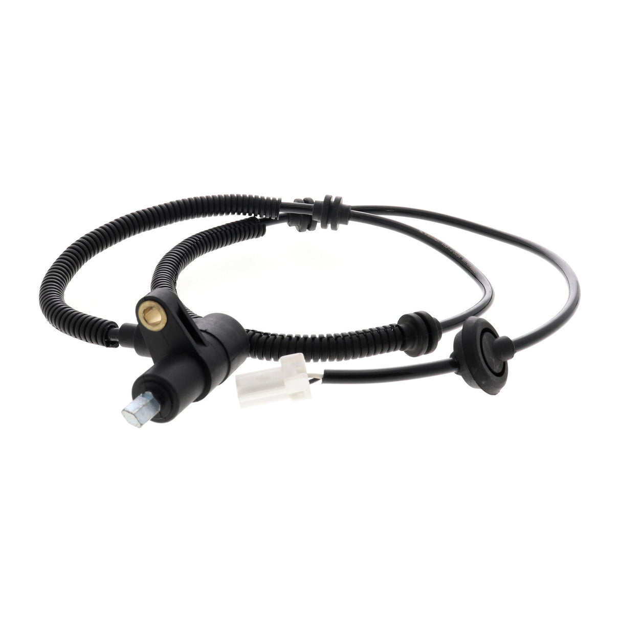 KIA Sensor, wheel speed - VEMO V53-72-0034