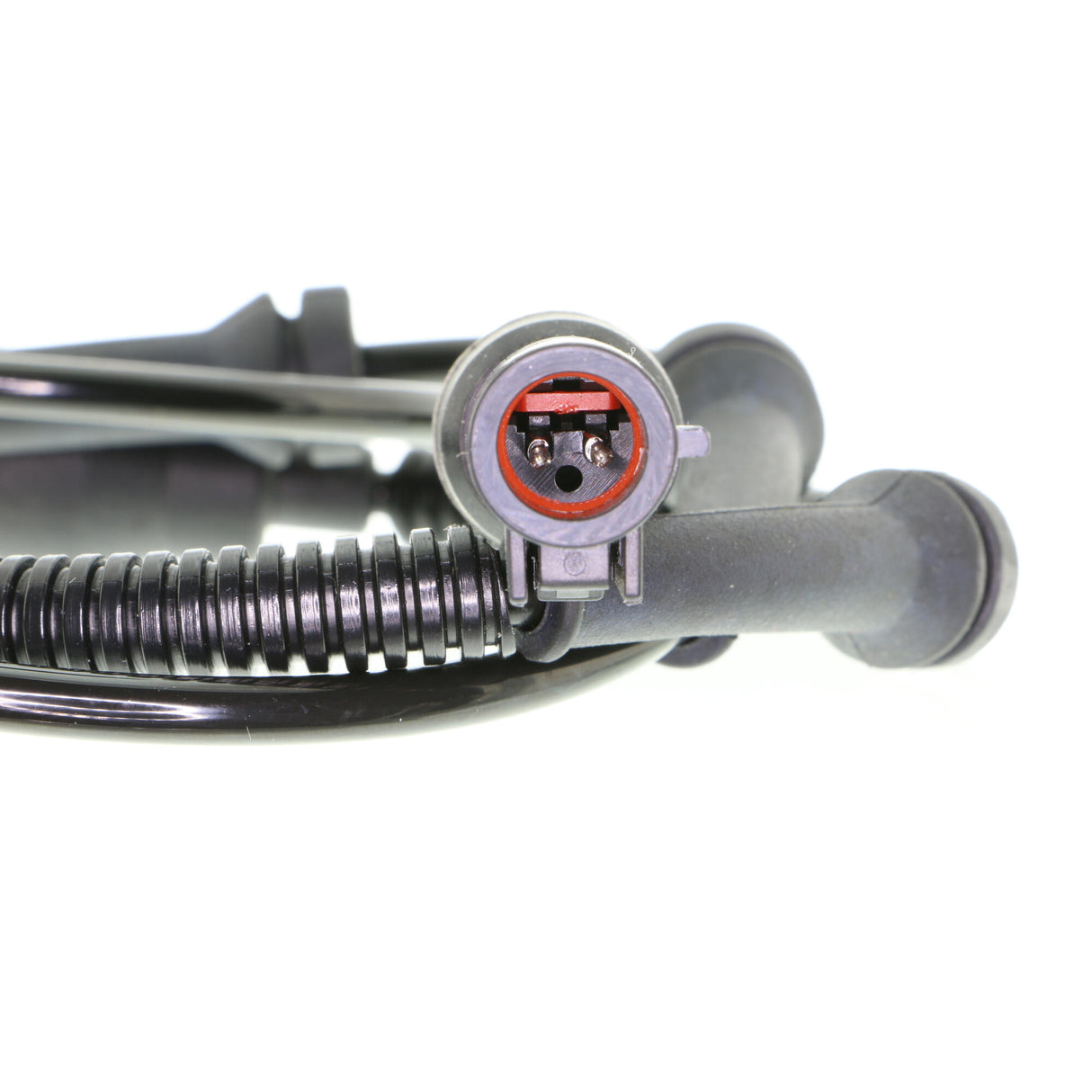 KIA Sensor, wheel speed - VEMO V53-72-0038