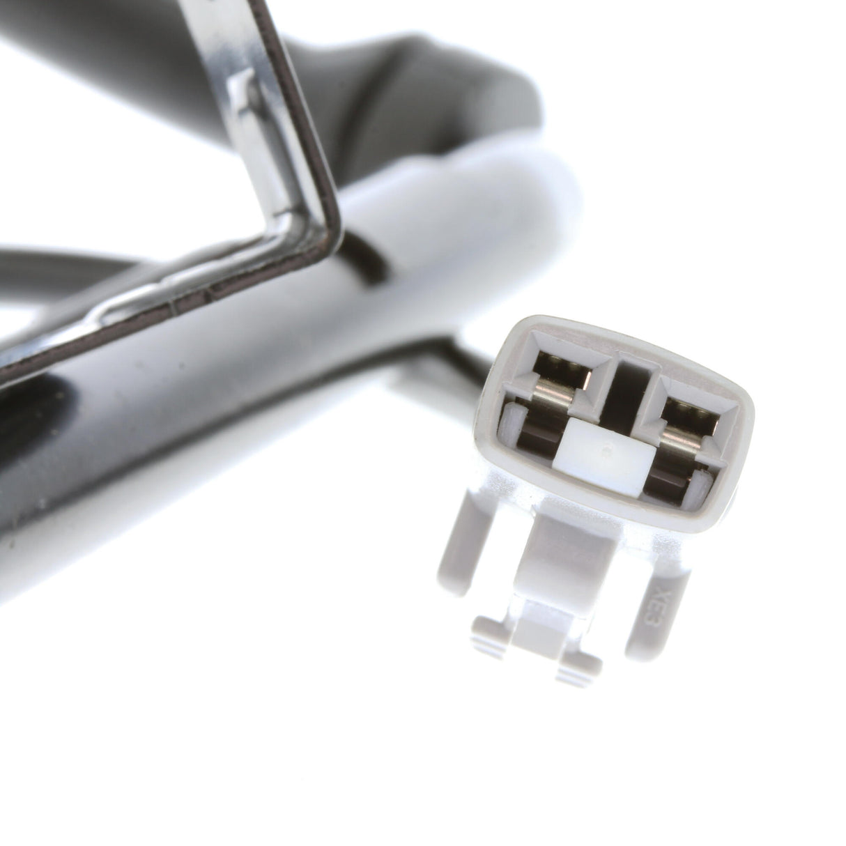 KIA Sensor, wheel speed - VEMO V53-72-0041