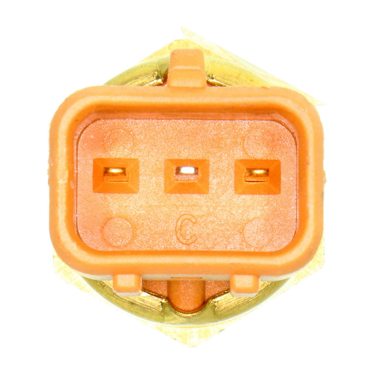 KIA Sensor, coolant temperature - VEMO V53-72-0056