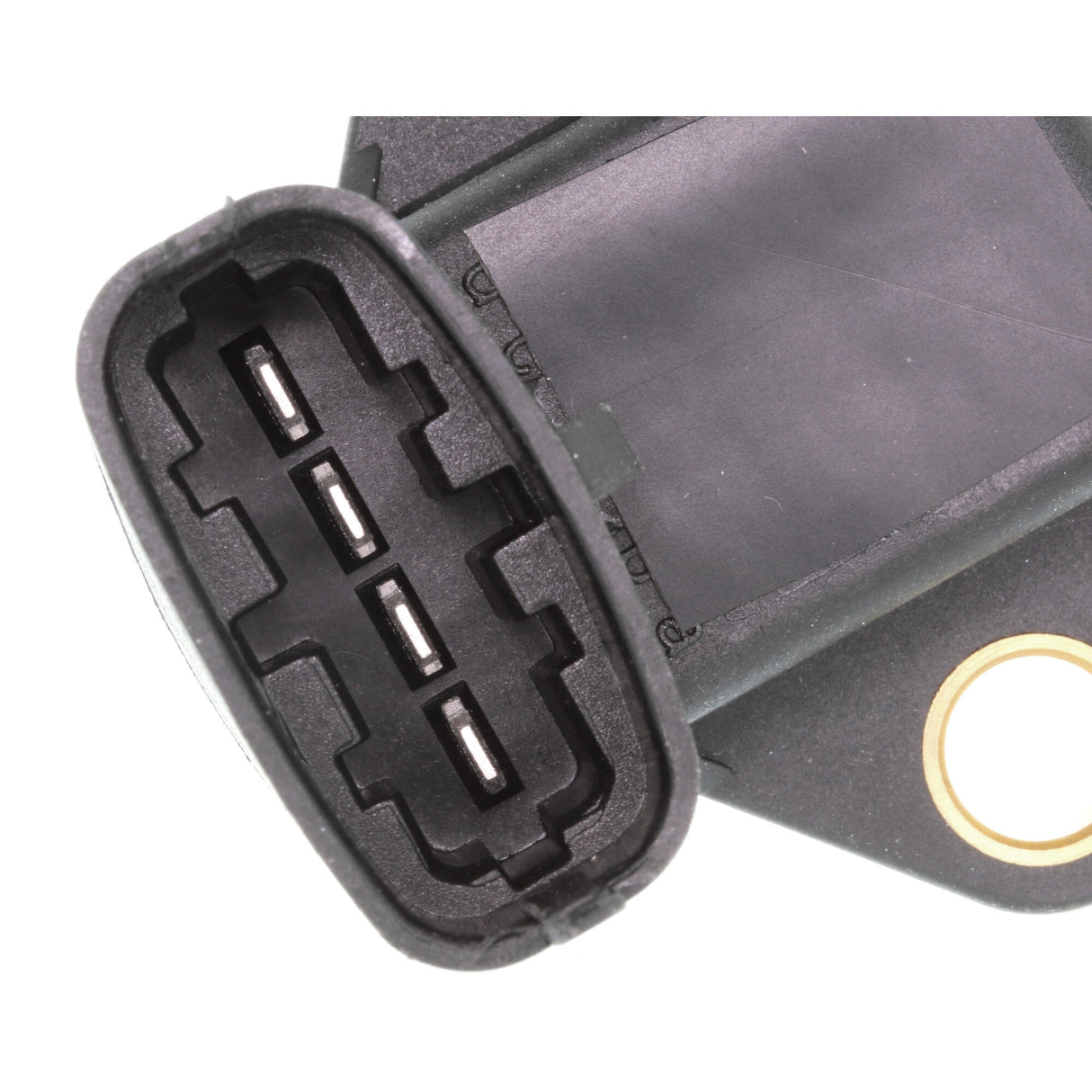 KIA Sensor, boost pressure - VEMO V53-72-0057