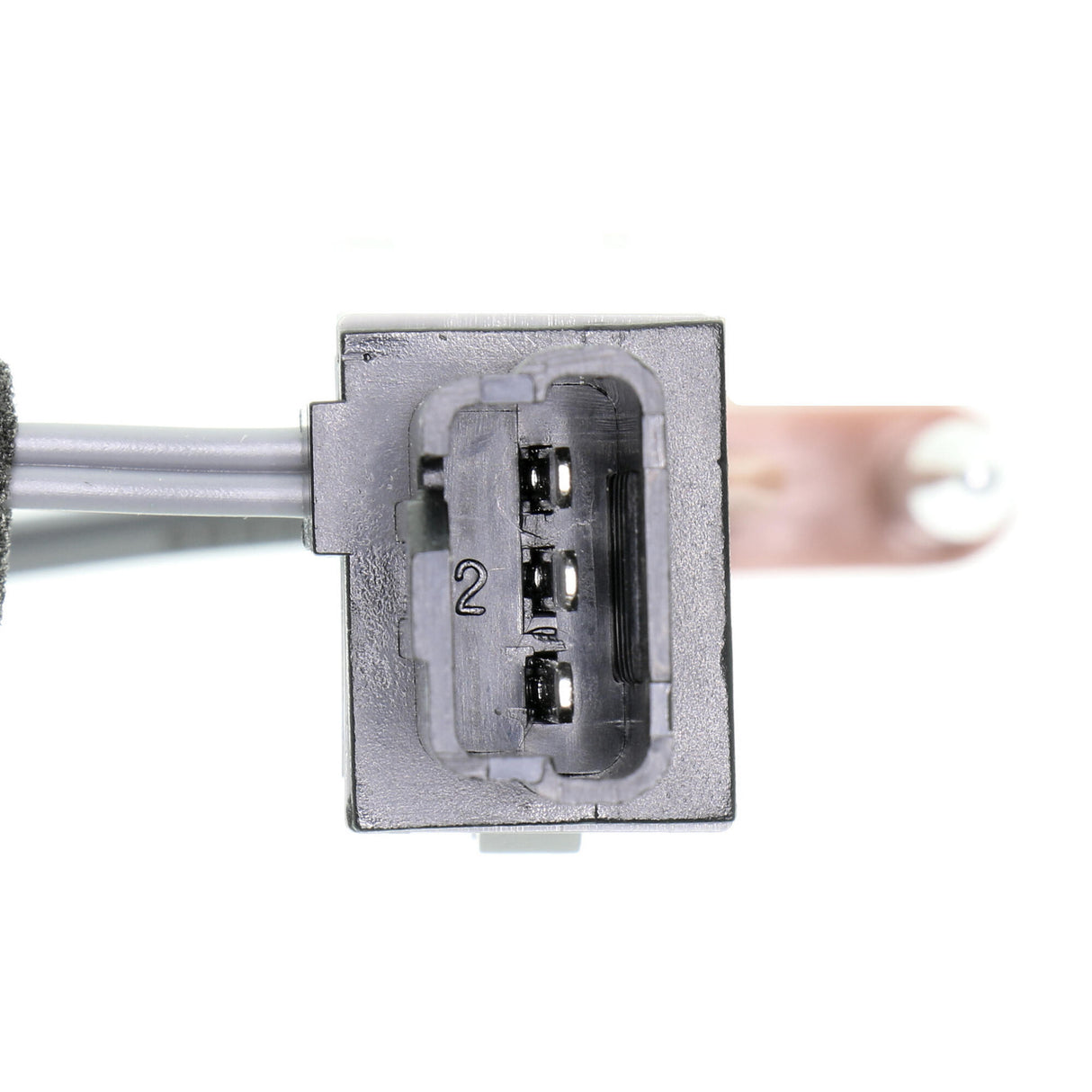 KIA Sensor, interior temperature - VEMO V53-72-0061