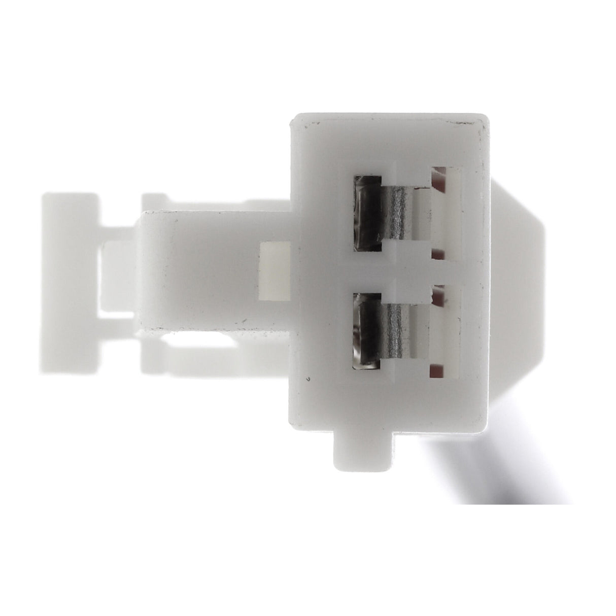 KIA Sensor, wheel speed - VEMO V53-72-0065