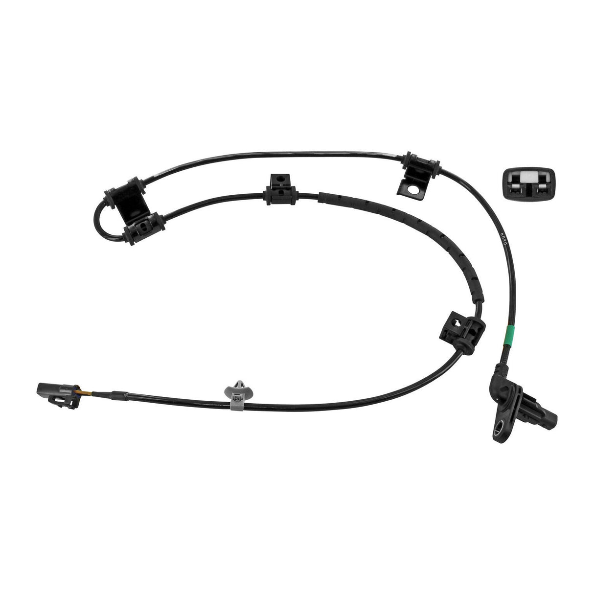 KIA Sensor, wheel speed - VEMO V53-72-0073