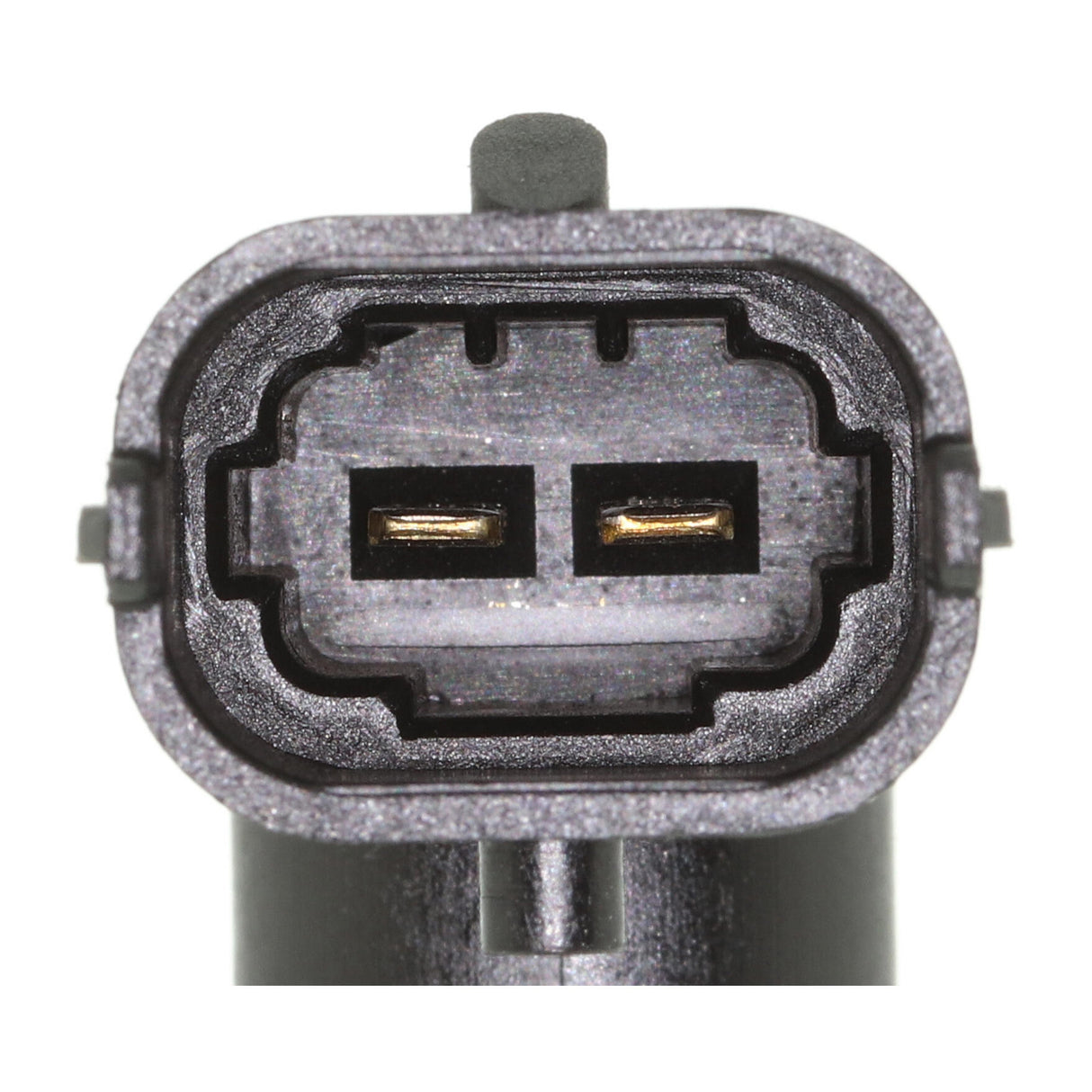 KIA Sensor, crankshaft pulse - VEMO V53-72-0078-1