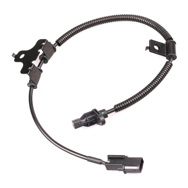 KIA Sensor, wheel speed - VEMO V53-72-0080