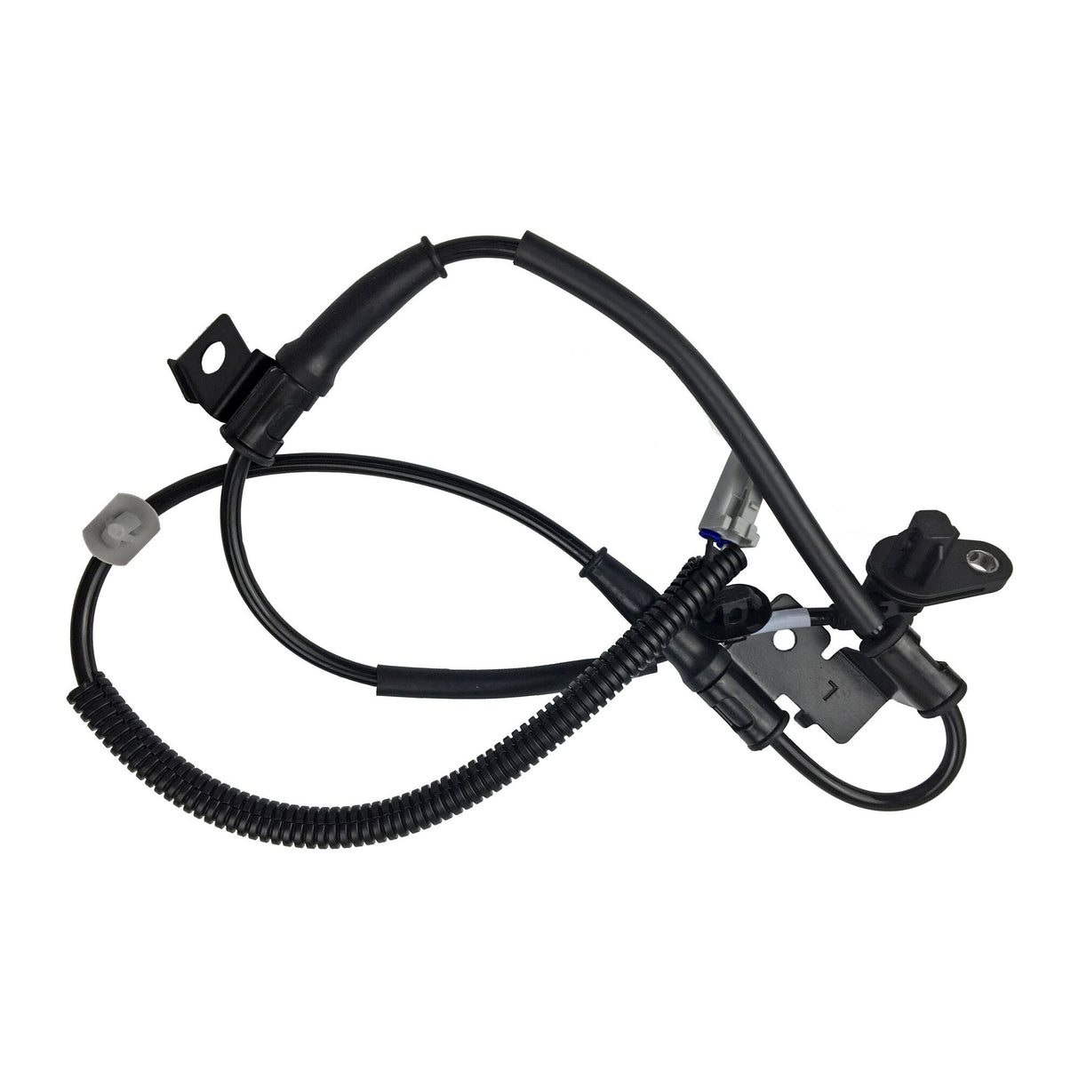 KIA Sensor, wheel speed - VEMO V53-72-0084