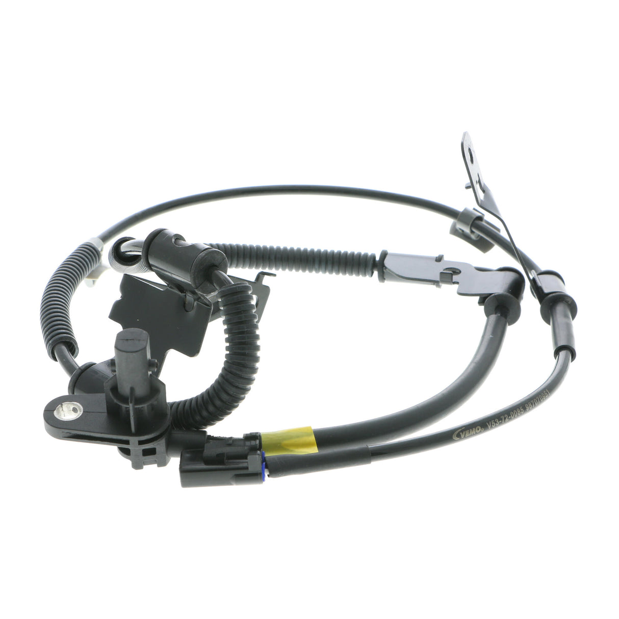 HYUNDAI Sensor, wheel speed - VEMO V53-72-0085