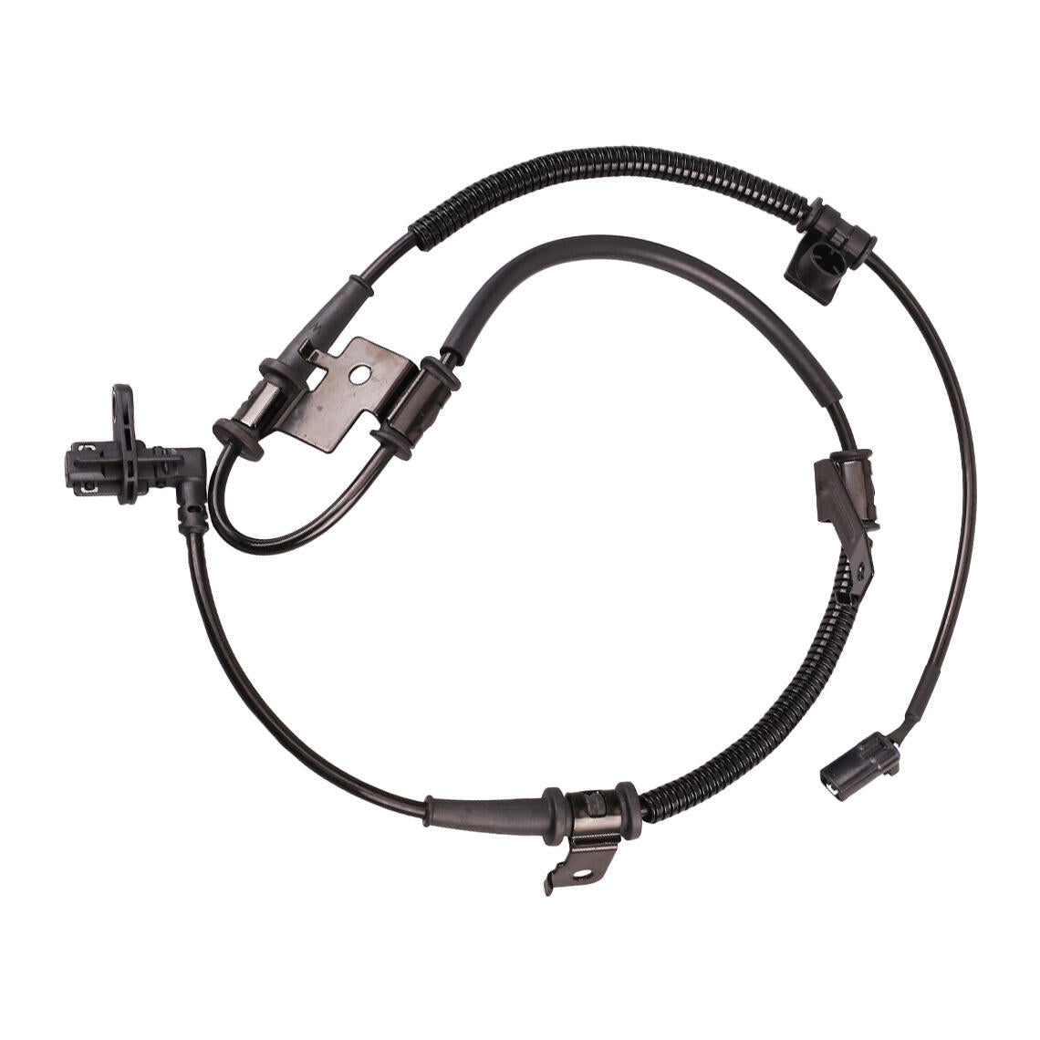 HYUNDAI Sensor, wheel speed - VEMO V53-72-0093