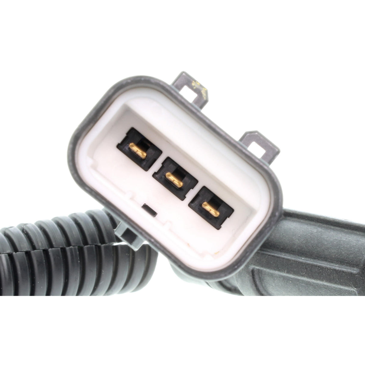 HYUNDAI Sensor, crankshaft pulse - VEMO V53-72-0099