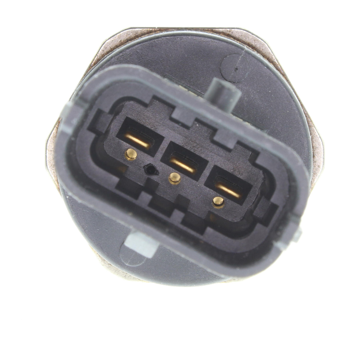 HYUNDAI Sensor, fuel pressure - VEMO V53-72-0100