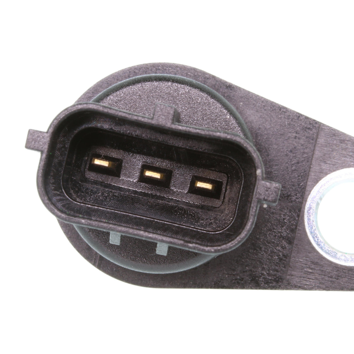 KIA Sensor, crankshaft pulse - VEMO V53-72-0102