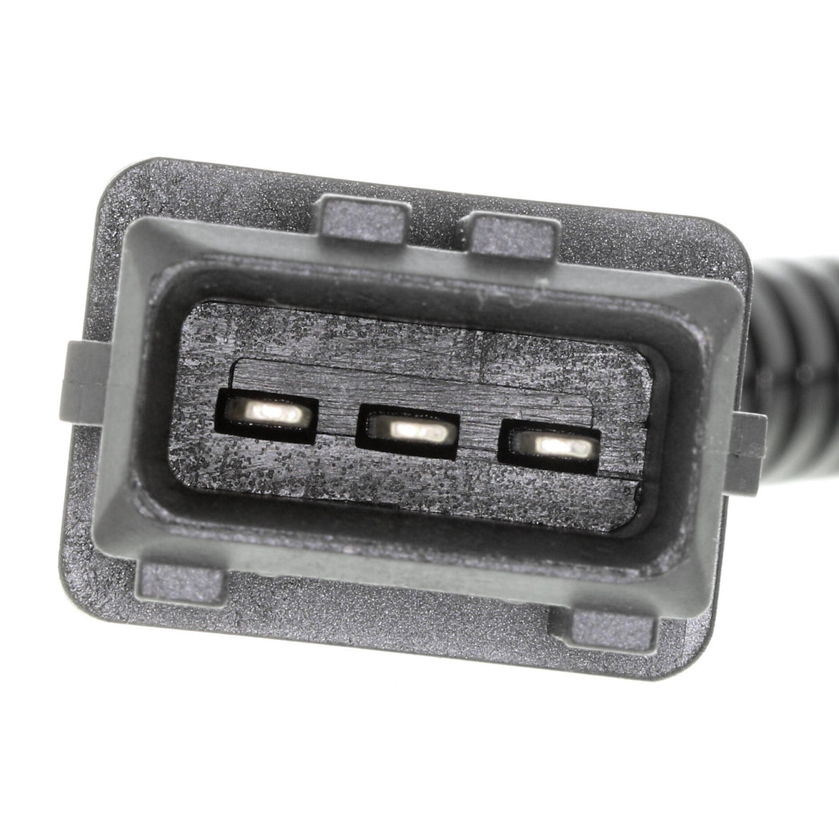 KIA Sensor, camshaft position - VEMO V53-72-0105