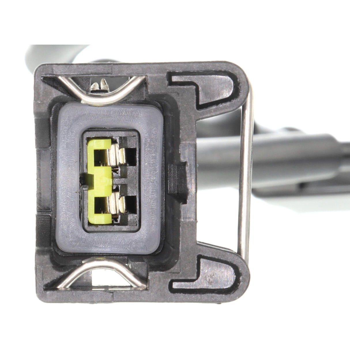 KIA Sensor, wheel speed - VEMO V53-72-0118