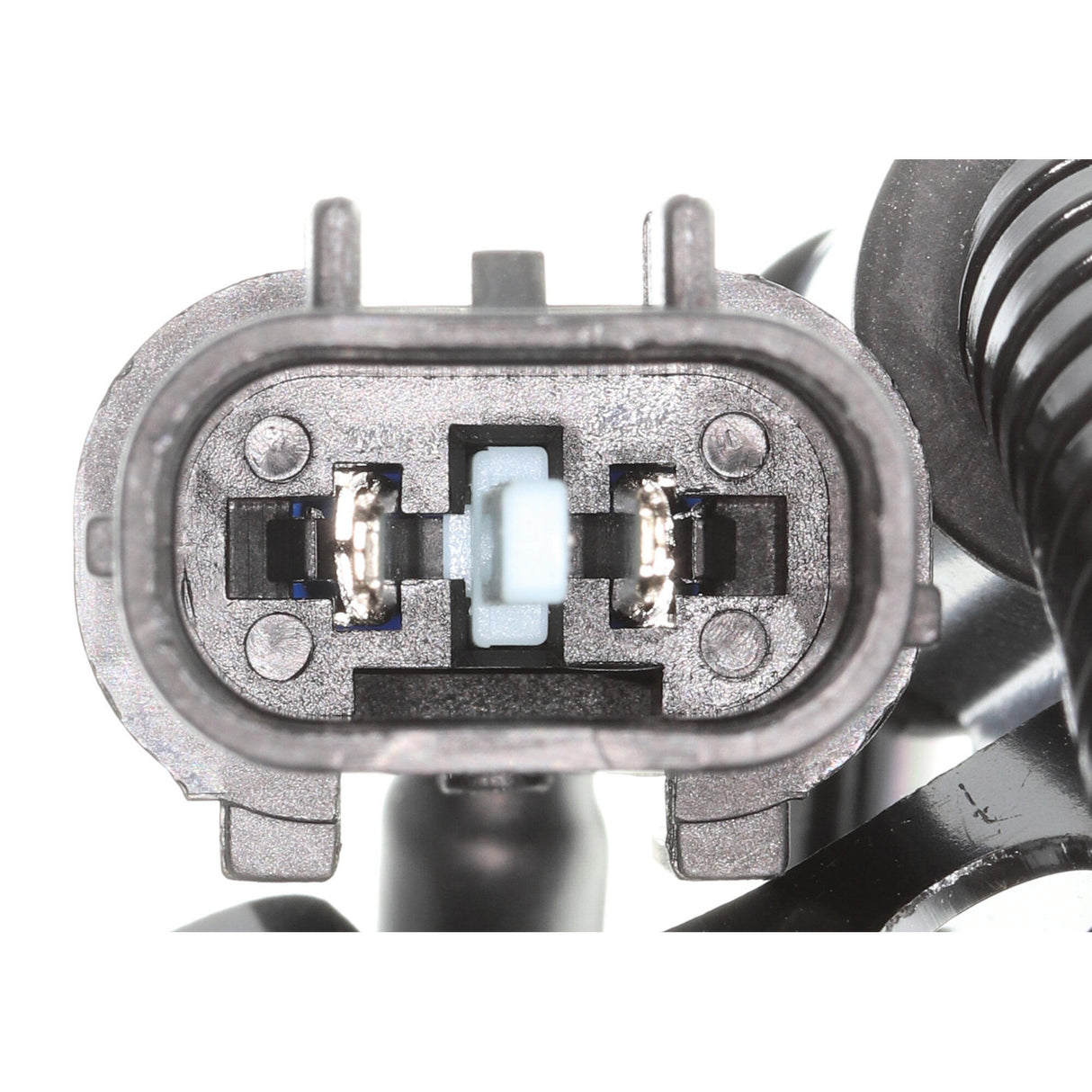 KIA Sensor, wheel speed - VEMO V53-72-0122