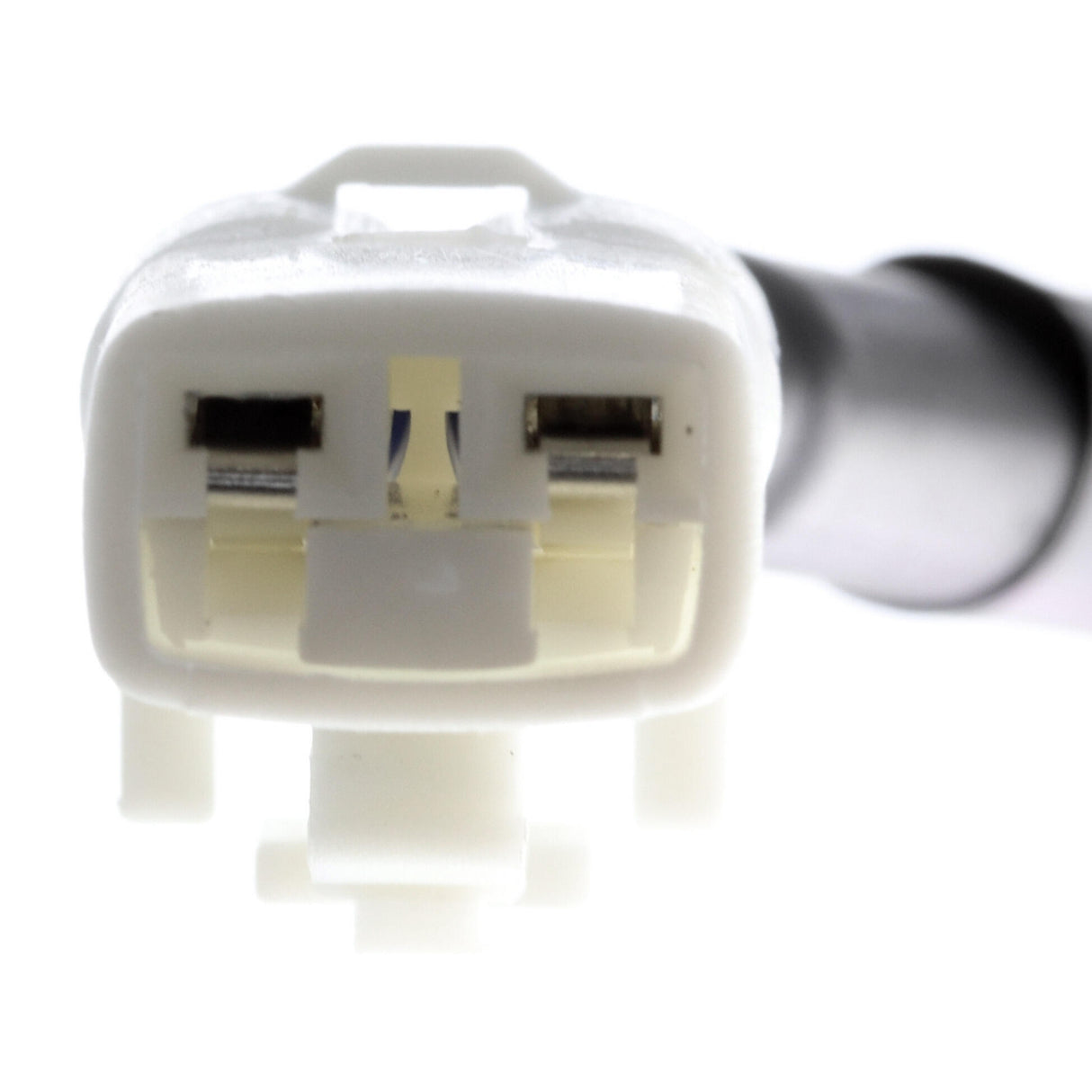 KIA Sensor, wheel speed - VEMO V53-72-0123