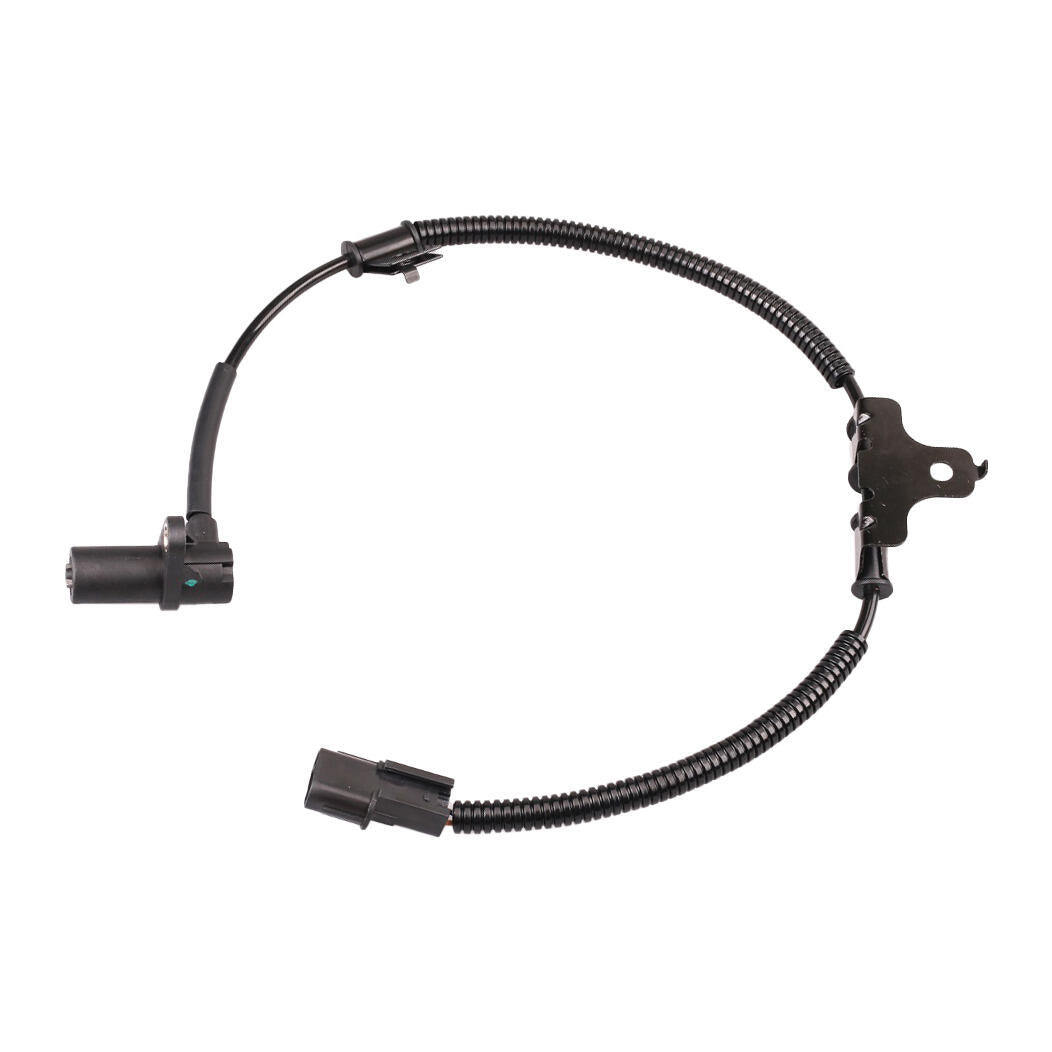 KIA Sensor, wheel speed - VEMO V53-72-0124