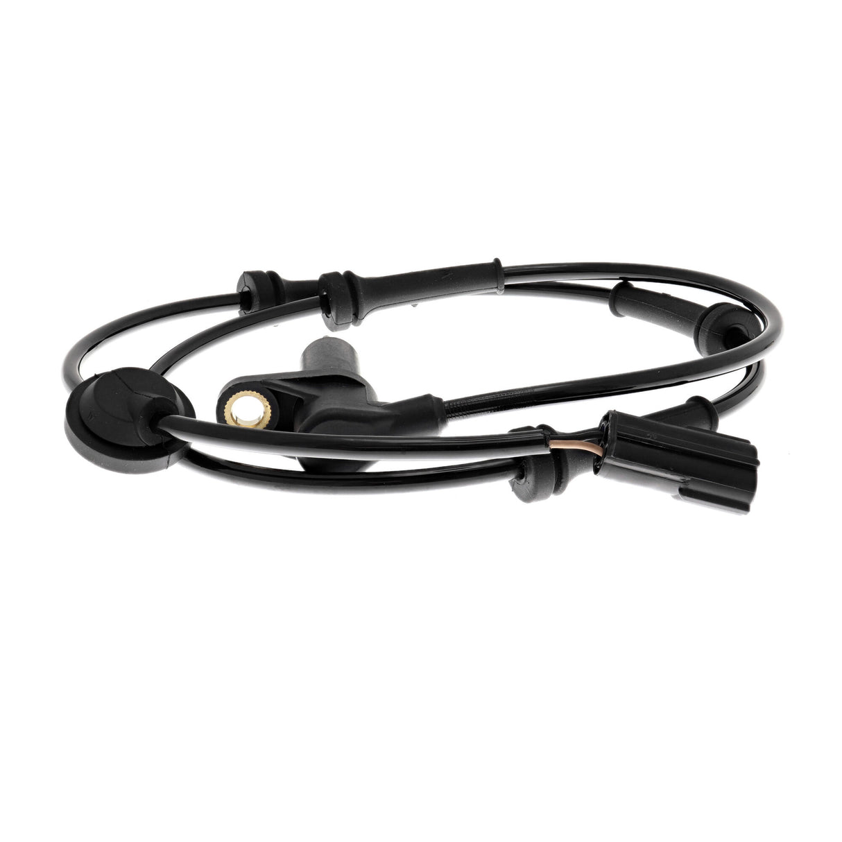 KIA Sensor, wheel speed - VEMO V53-72-0126