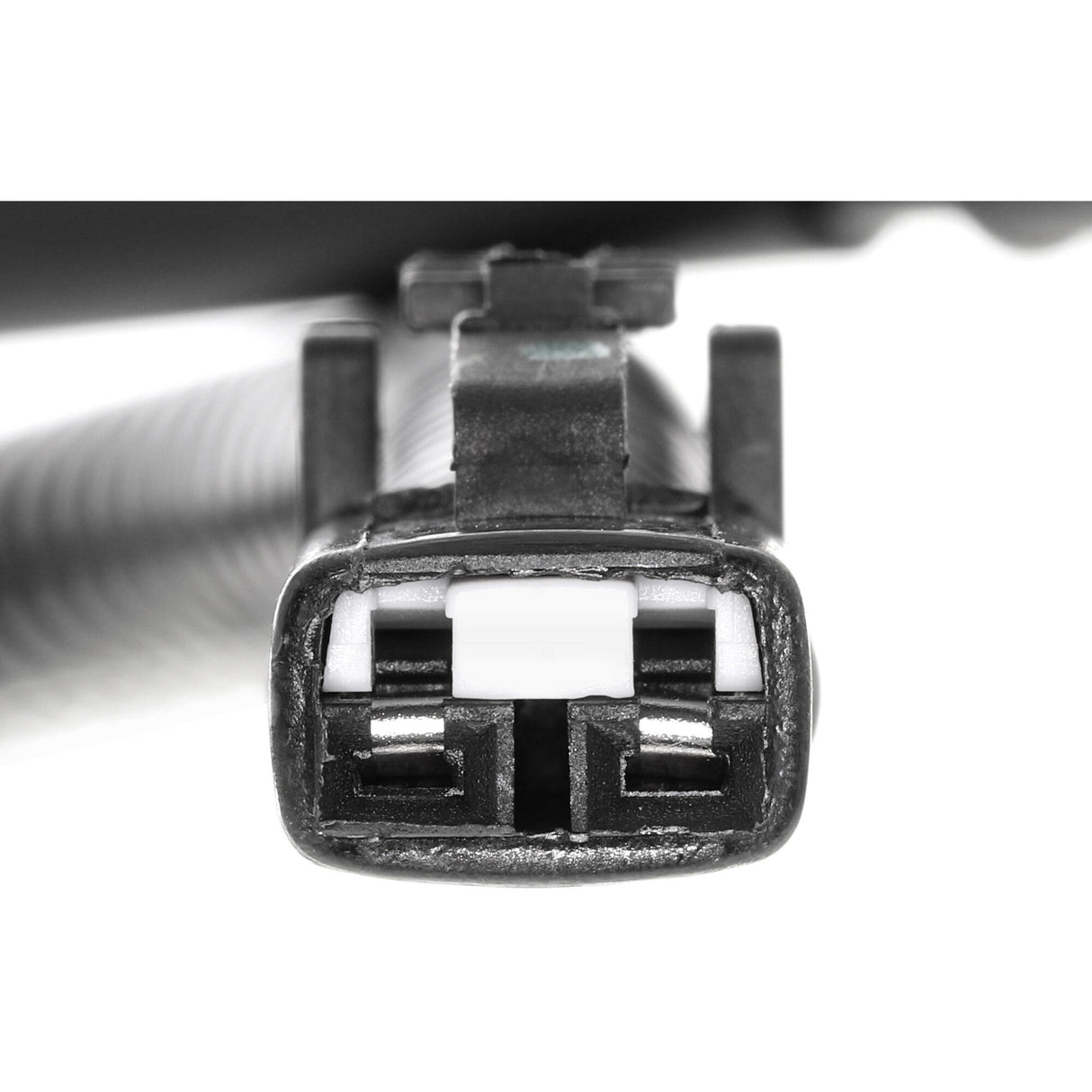 KIA Sensor, wheel speed - VEMO V53-72-0132