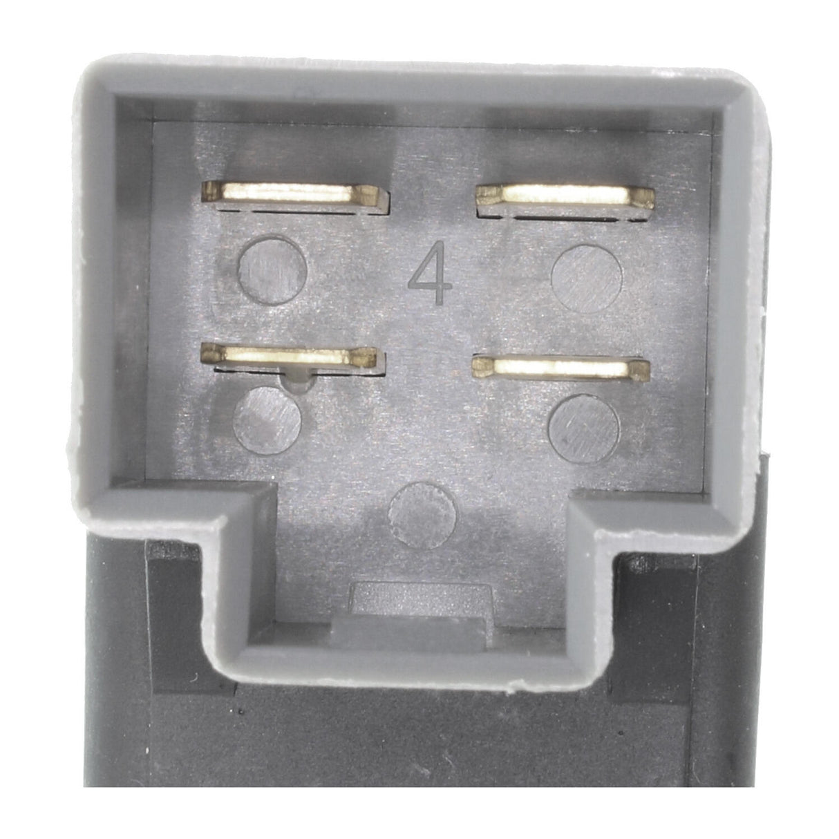 HYUNDAI Stop Light Switch - VEMO V53-73-0002