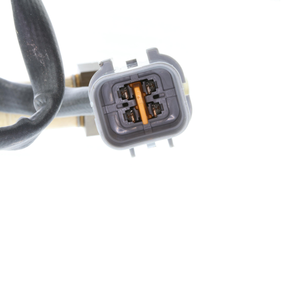 HYUNDAI Oxygen Sensor - VEMO V53-76-0007