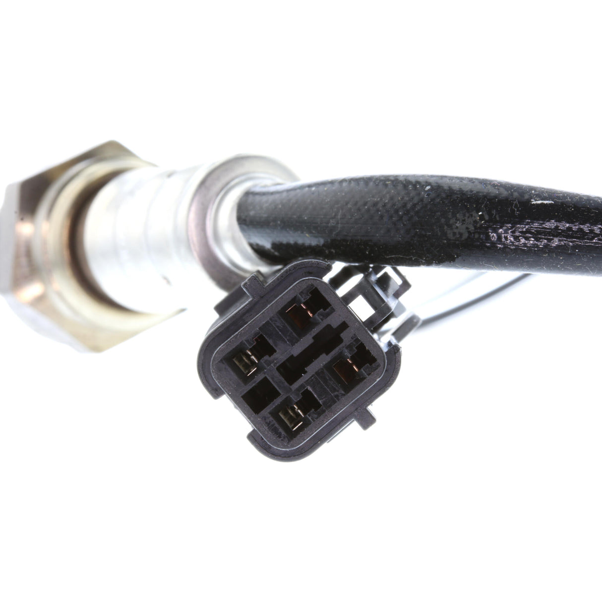 HYUNDAI Oxygen Sensor - VEMO V53-76-0009