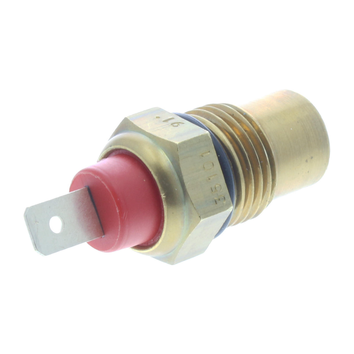 KIA Temperature Switch, radiator fan - VEMO V53-99-0007