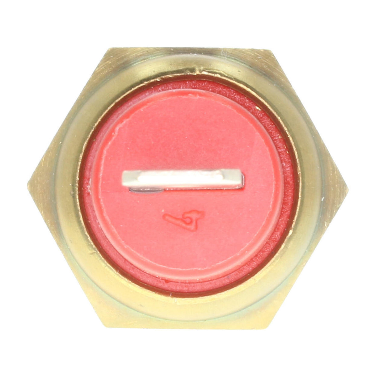 KIA Temperature Switch, radiator fan - VEMO V53-99-0007