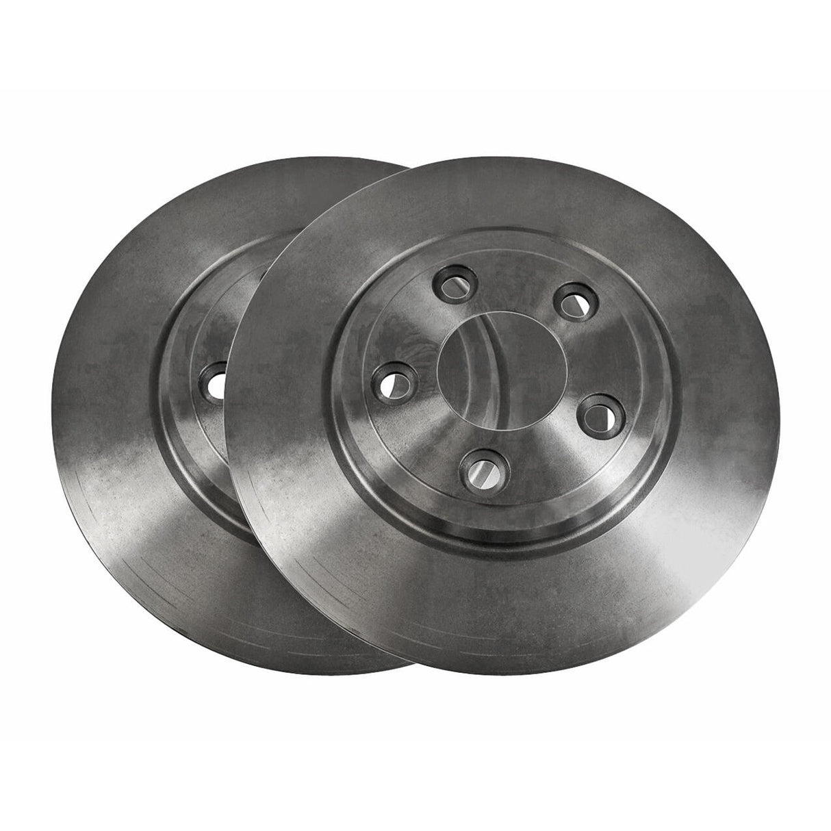 JAGUAR Brake Disc - VAICO V54-80001