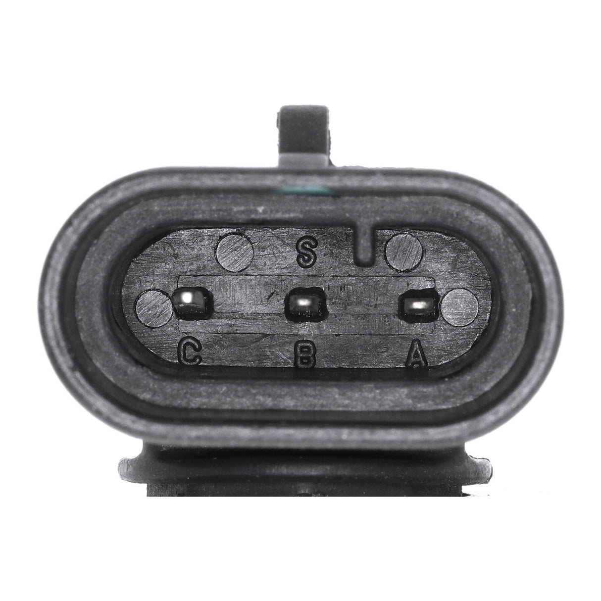 ISUZU Sensor, camshaft position - VEMO V56-72-0017