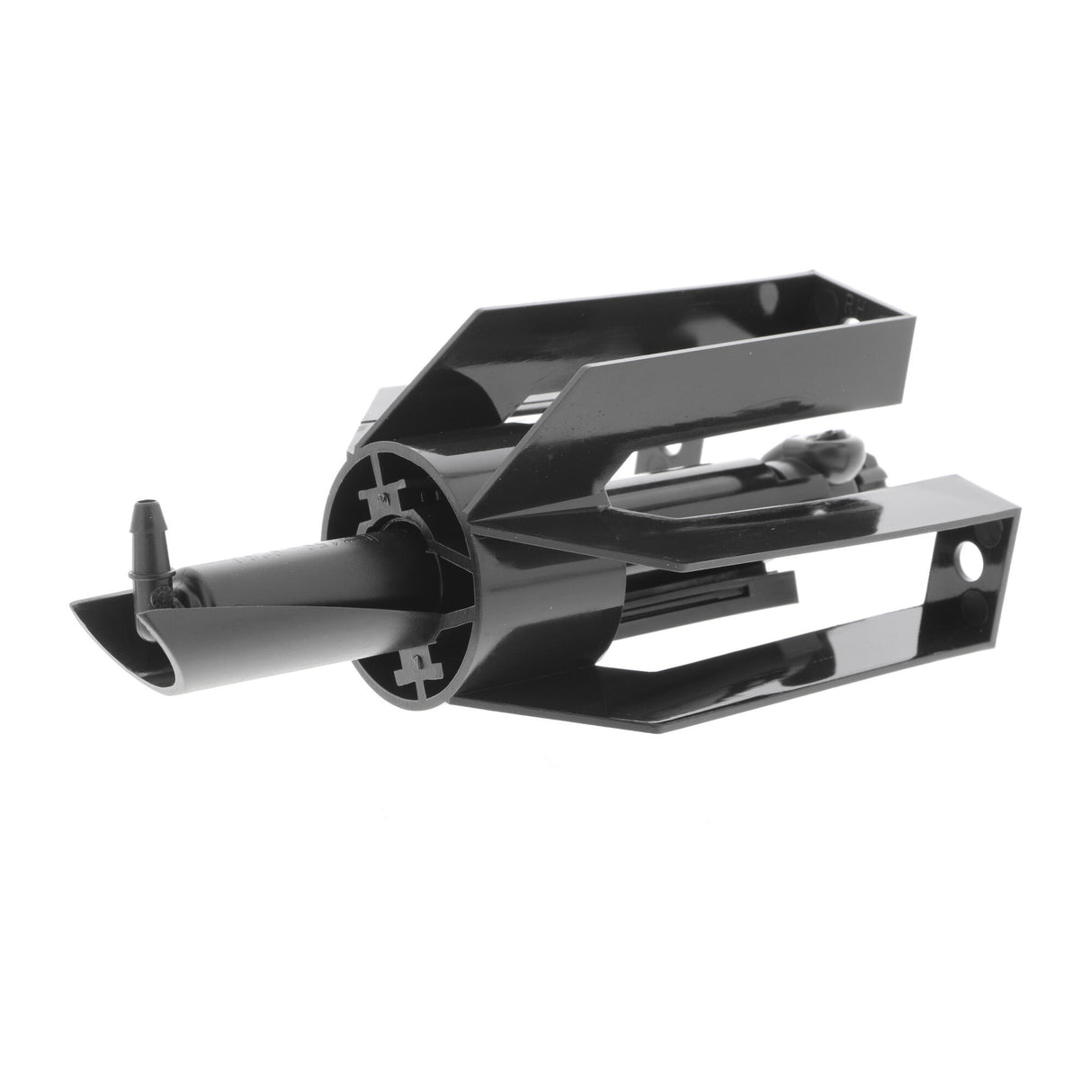 CADILLAC Washer Fluid Jet, headlight cleaning - VEMO V57-08-0002