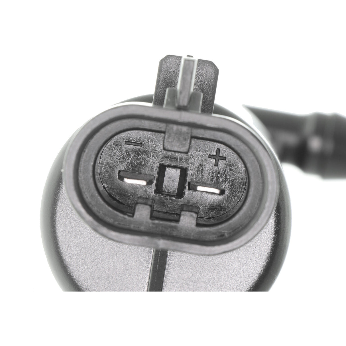 CADILLAC Washer Fluid Pump, headlight cleaning - VEMO V57-08-0003