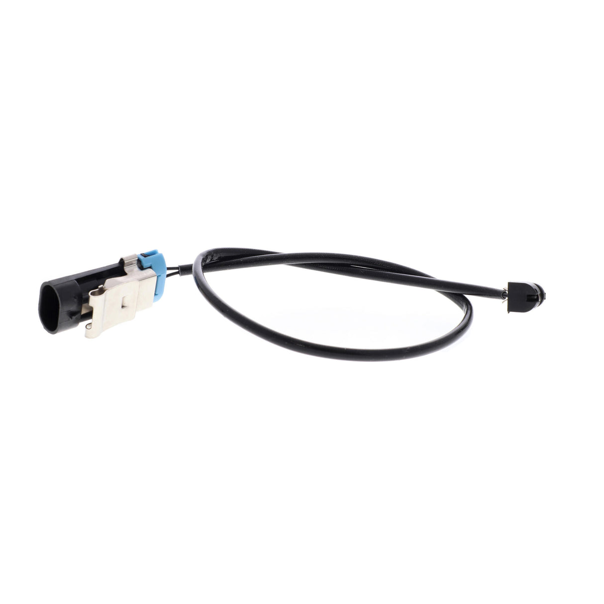 CADILLAC Warning Contact, brake pad wear - VEMO V57-72-0004