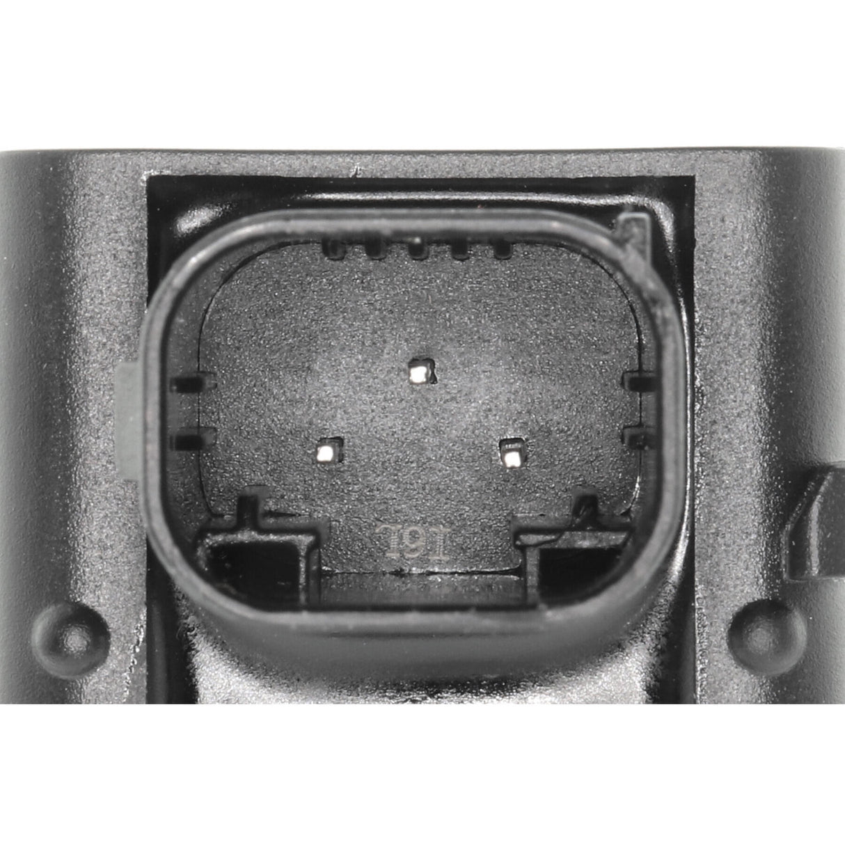 CHEVROLET Sensor, park distance control - VEMO V57-72-0287