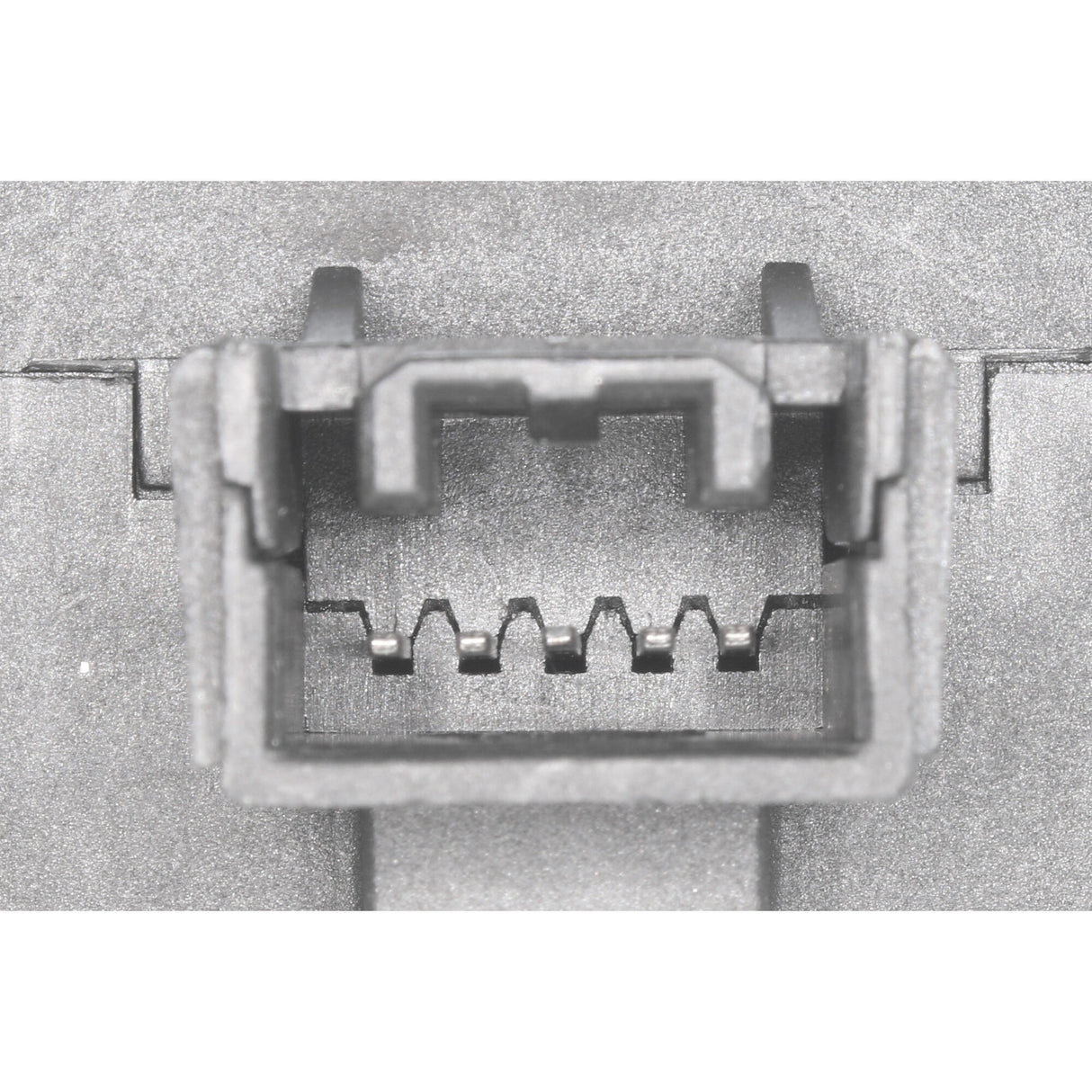 CHEVROLET Actuator, blending flap - VEMO V57-77-0001