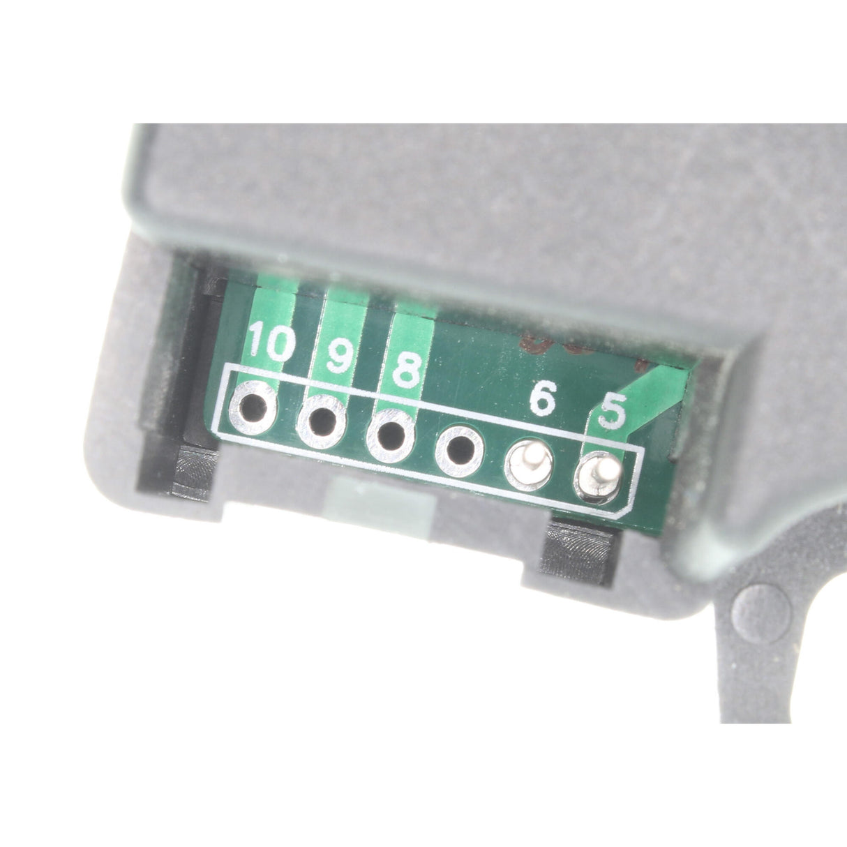 BUICK Actuator, blending flap - VEMO V57-77-0002