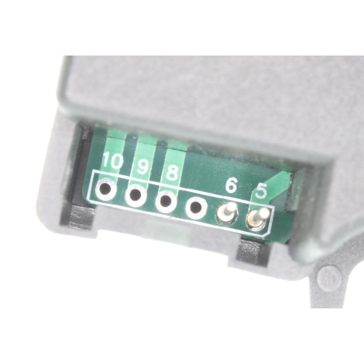 BUICK Actuator, blending flap - VEMO V57-77-0003