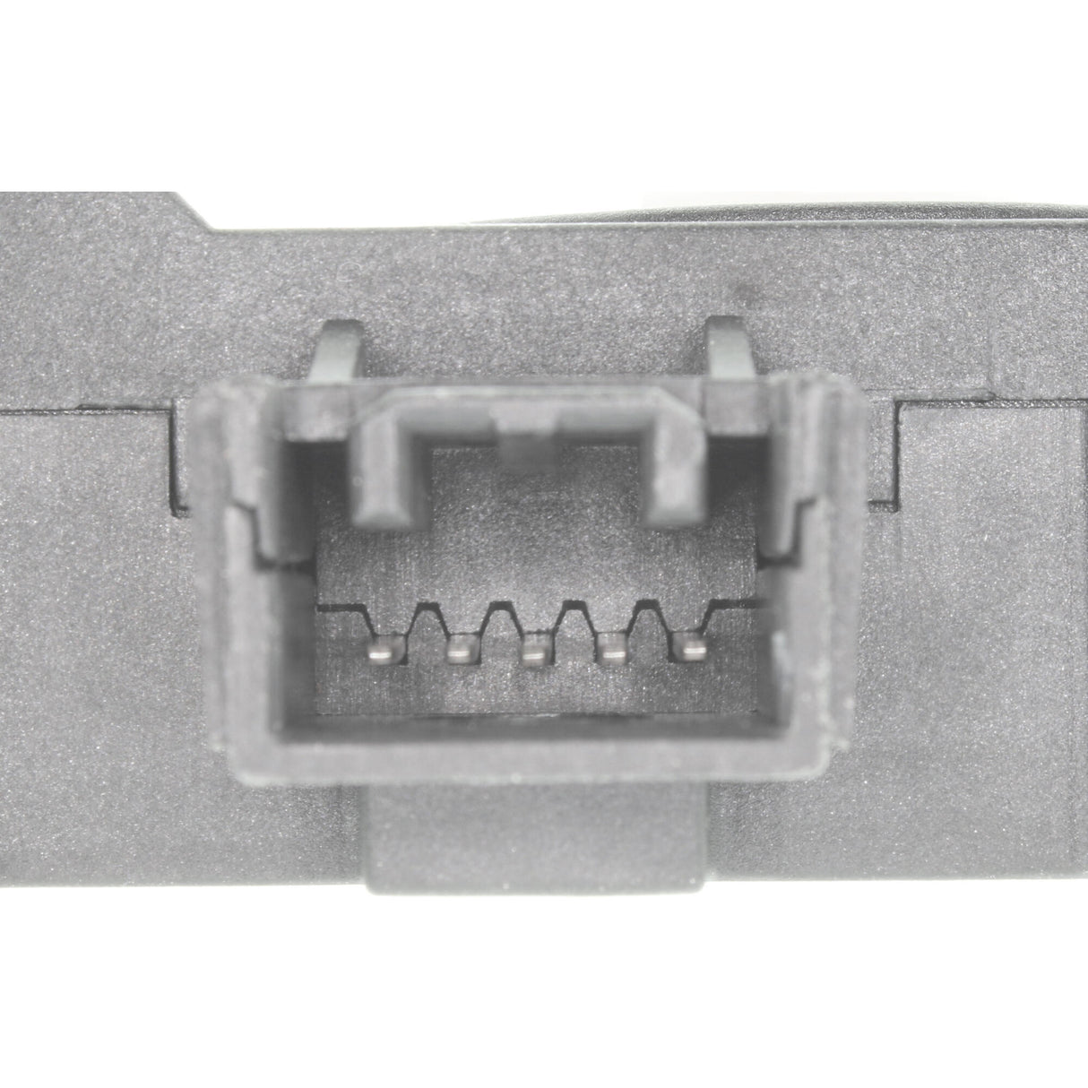 BUICK Actuator, blending flap - VEMO V57-77-0004