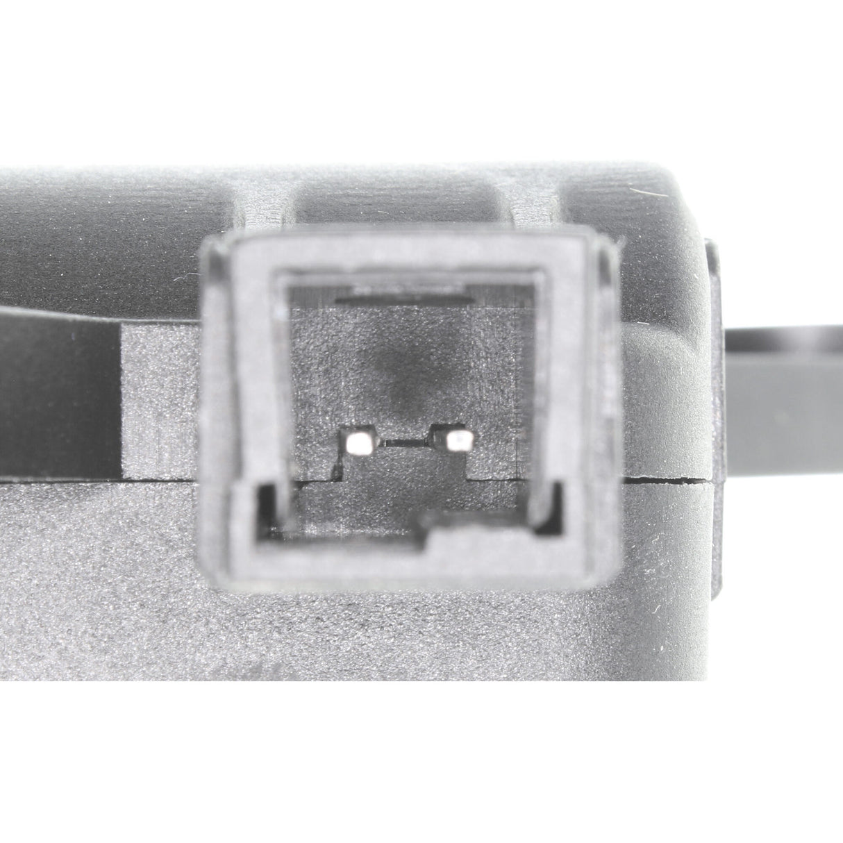 CADILLAC Actuator, blending flap - VEMO V57-77-0012